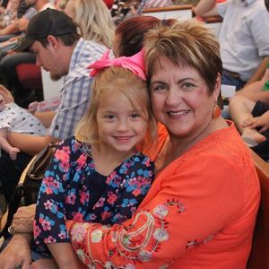 Meet your Posher, Charlotte